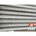 EN 10216-5 1.4841 Stainless Steel Round Tube